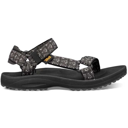 Teva  Winsted Bamboo Black