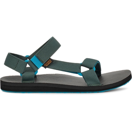 Teva  Original Universal Shock Green