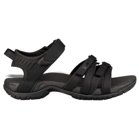 Teva  Tirra Women's Black/Black