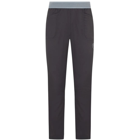 La Sportiva  Itaca Pant Women's Carbon/Cloud 