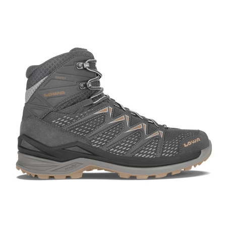 Lowa  Innox Pro GTX Mid Graphite Bronze 