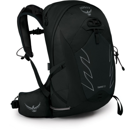 Osprey  Tempest 20 XS/S Women's Stealth Black