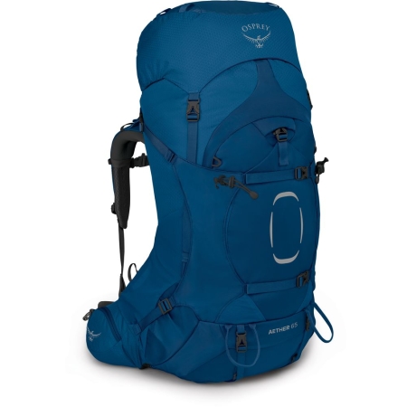 Osprey  Aether 65 S/M Deep Water Blue 