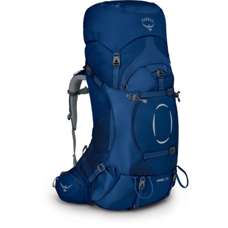 Osprey  Ariel 55 XS/S Women's Ceramic Blue 