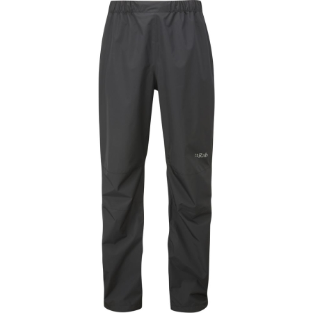 Rab  Downpour Eco Pants Black