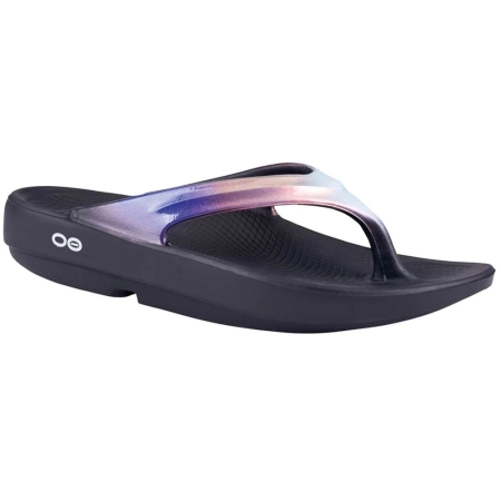 Oofos  OOlala Luxe Women's Calypso