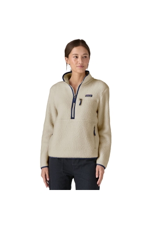 Patagonia  Retro Pile Marsupial Women's Natural