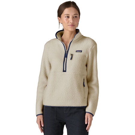 Patagonia  Retro Pile Marsupial Women's Natural 