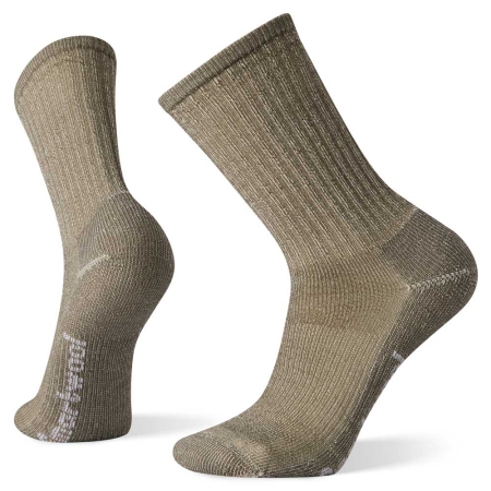 Smartwool  Classic Hike Light Cush.Crew Taupe