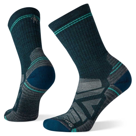 Smartwool  Performance Hike Light Cush.Crew Women's Twilight Blue