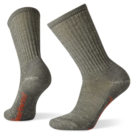 Smartwool  Classic Hike Light Cush.Crw Women's Medium Grey