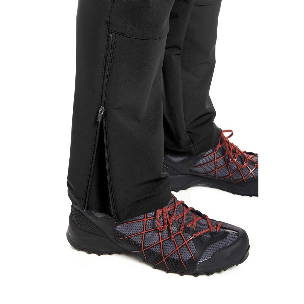 Maier Sports Norit Winter Pants Black 3000549-900 broeken online bestellen bij Kathmandu Outdoor & Travel