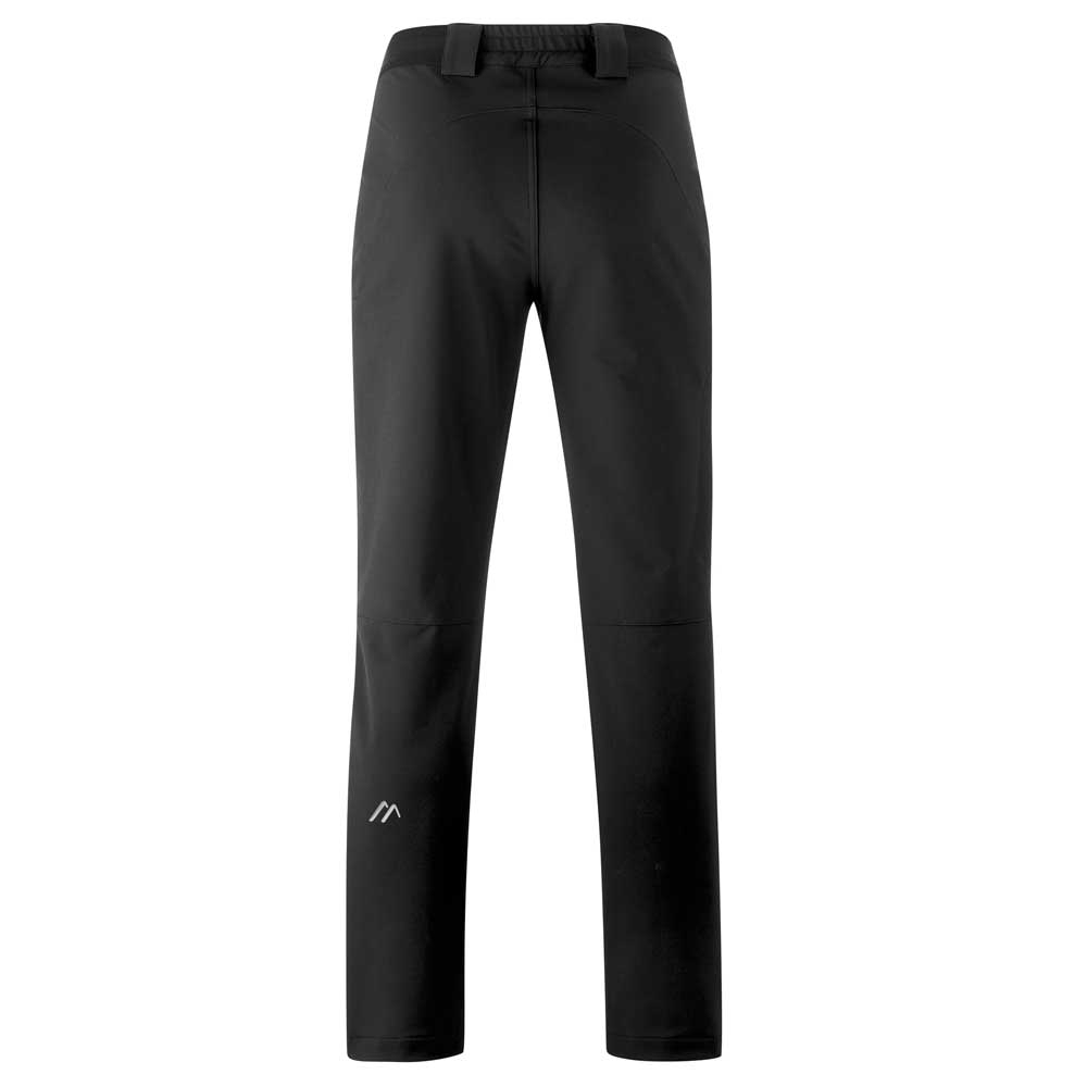 Maier Sports Norit Winter Pants Black 3000549-900 broeken online bestellen bij Kathmandu Outdoor & Travel