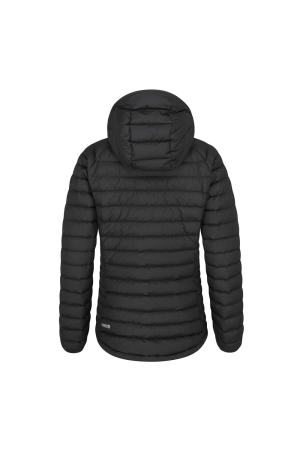 Rab Infinity Microlight Jacket Women's Black QDB-23-BLK jassen online bestellen bij Kathmandu Outdoor & Travel