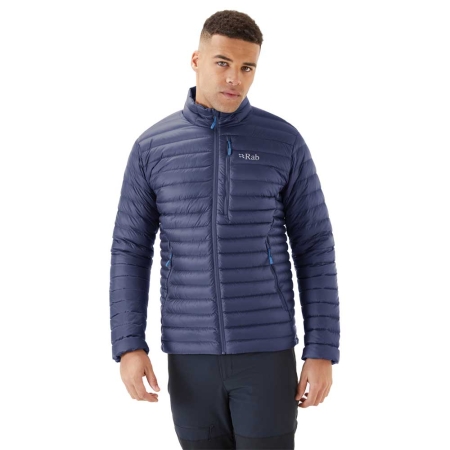 Rab  Microlight Jacket Deep Ink