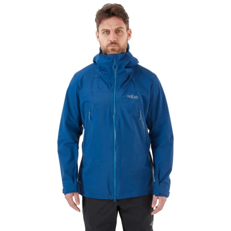 Rab  Kangri Jacket GTX  Ink