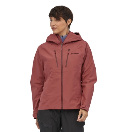 Patagonia  Triolet GTX Jacket Women's Rosehip