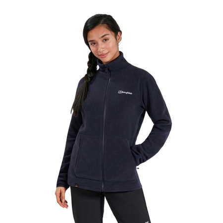 Berghaus  Prism 2.0 Micro Fleece IA Women's Night Sky