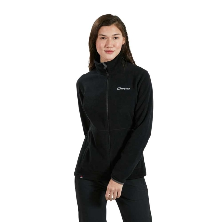 Berghaus  Prism 2.0 Micro Fleece IA Women's Jet Black