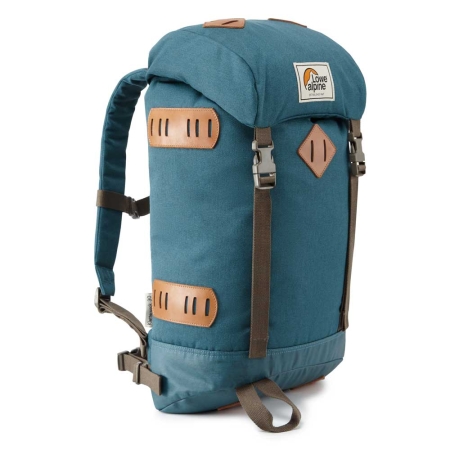 Lowe Alpine  Klettersack 30 Mallard Blue