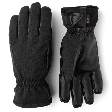 Hestra  Czone Primaloft Inverno Black