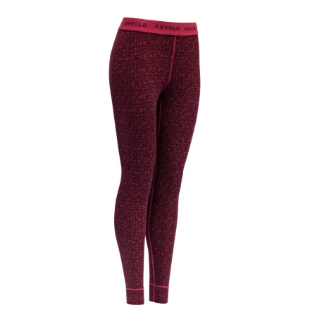 Devold  Duo Active Long Johns Women's Port