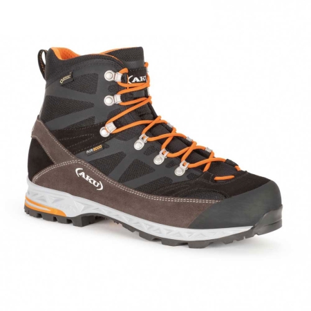 AKU  Trekker Pro GTX Black/Orange