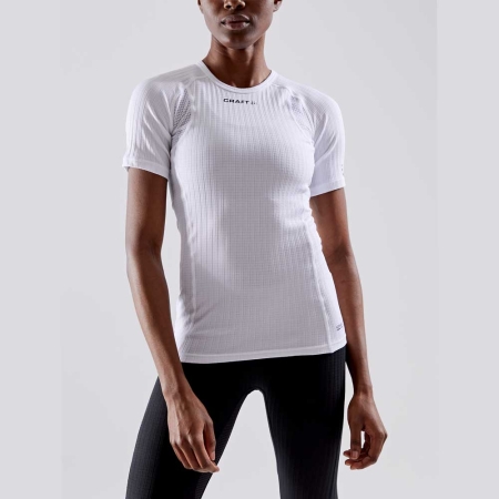 Craft  Active Extreme X Short Sleeve Women's White