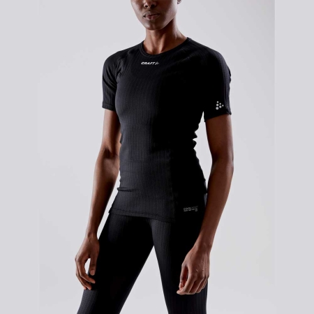 Craft  Active Extreme X Short Sleeve Women's Black