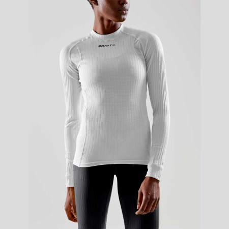 Craft  Active Extreme X Long Sleeve Women's White