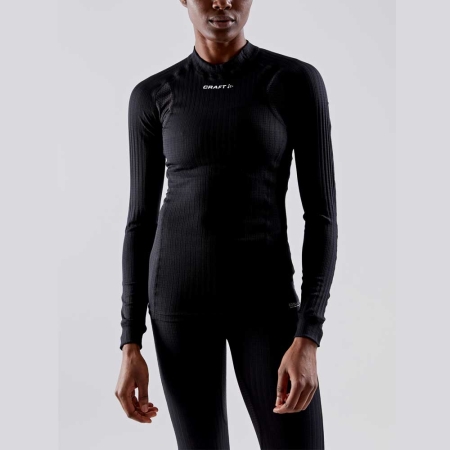 Craft  Active Extreme X Long Sleeve Women's Black