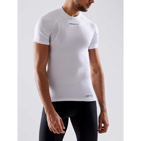 Craft  Active Extreme X Short Sleeve White