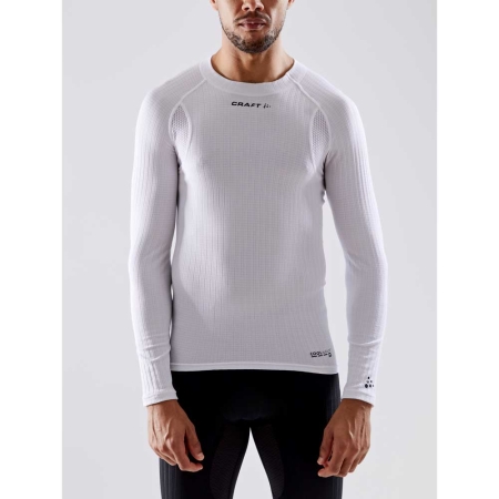 Craft  Active Extreme X Long Sleeve White