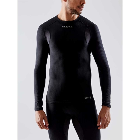 Craft  Active Extreme X Long Sleeve Black