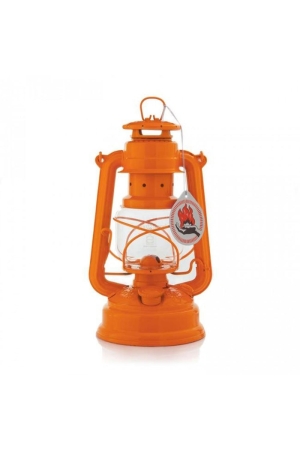 Feuerhand Lantaarn BS276 Pastel Oranje 276-OR verlichting online bestellen bij Kathmandu Outdoor & Travel