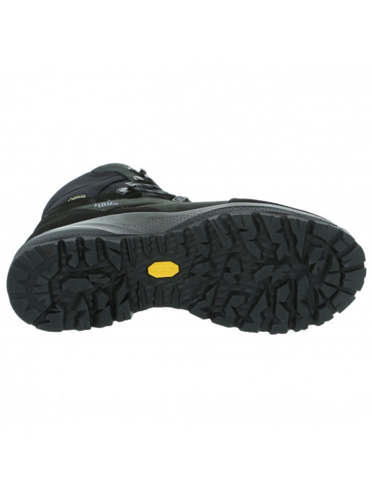 Hanwag Banks Lady LL Navy/Asphalt 203011-007064 wandelschoenen dames online bestellen bij Kathmandu Outdoor & Travel