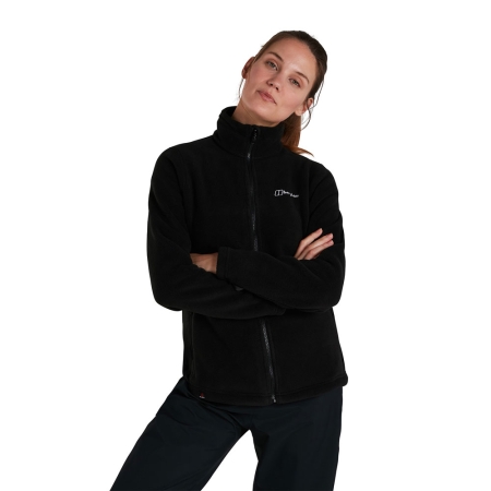 Berghaus  Prism Polartec InterActive Jacket Women's Jet Black