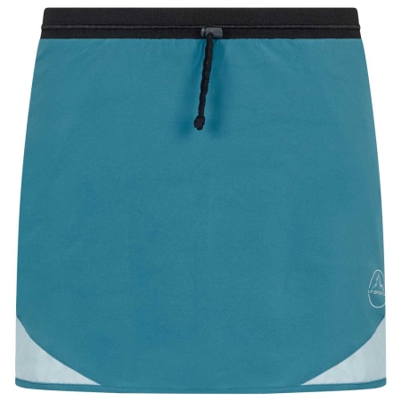 La Sportiva  Comet Skirt Women's Topaz/Celestial BLue