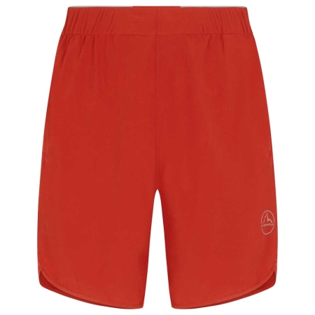 La Sportiva  Rider Short Saffron