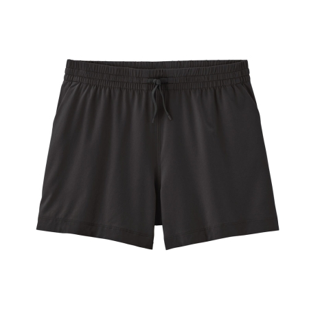 Patagonia  Fleetwith Shorts Women's Ink Black