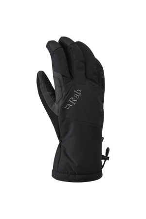 Rab  Storm Glove Black 