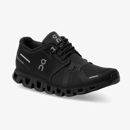 On-running  Cloud 5 Women's All Black