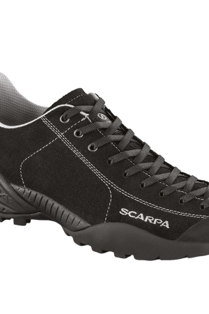 Scarpa  Mojito black