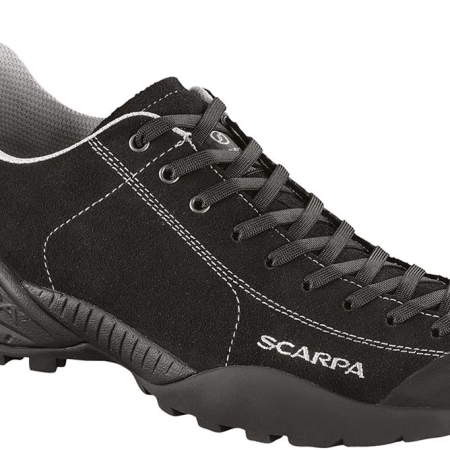 Scarpa  Mojito black