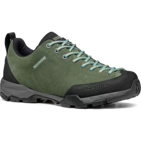 Scarpa  Mojito Trail Women's birch /jade