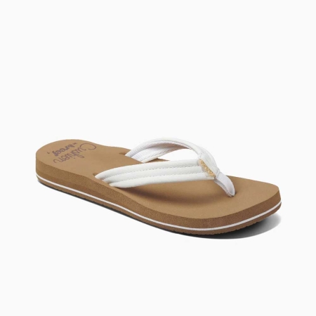 Reef  Cushion Breeze Women's Cloud