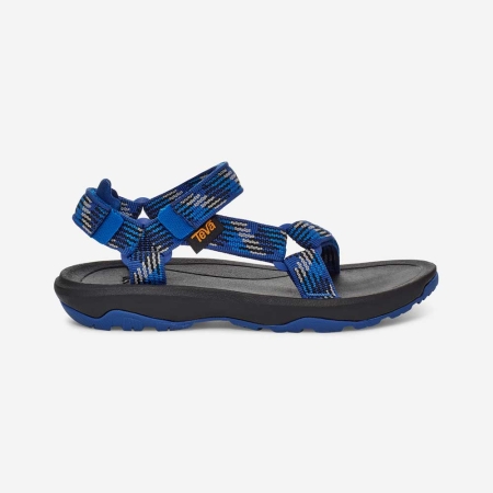 Teva  Hurricane Xlt 2 Children Belay Sodalite Blue