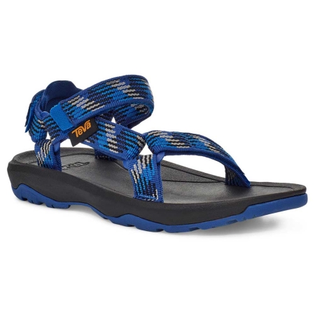 Teva  Hurricane Xlt 2 Youth Belay Sodalite Blue