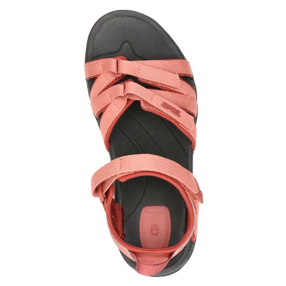 Teva Tirra Women's Aragon 4266-ARGN sandalen online bestellen bij Kathmandu Outdoor & Travel