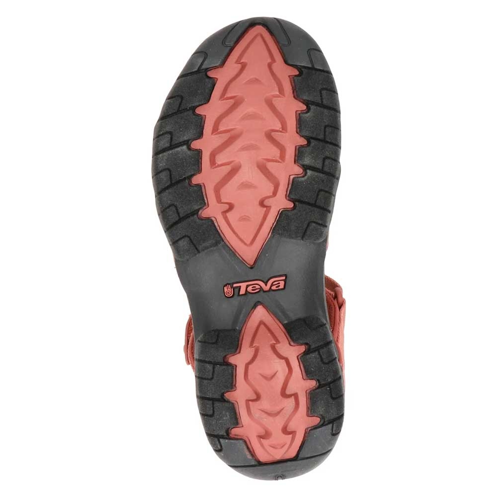 Teva Tirra Women's Aragon 4266-ARGN sandalen online bestellen bij Kathmandu Outdoor & Travel